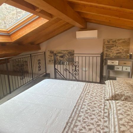 Casa Dell'Angelo Serafino Castelnuovo Magra Luaran gambar